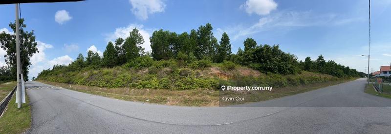 Agricultural Land for Sale in Bertam Ulu, Tanjong Minyak by Kavin Ooi - iProperty.com.my