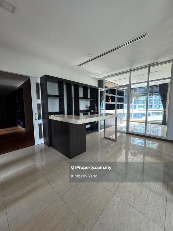 Condominium for Sale in Desa Eight by Kimberly Yang - iProperty.com.my