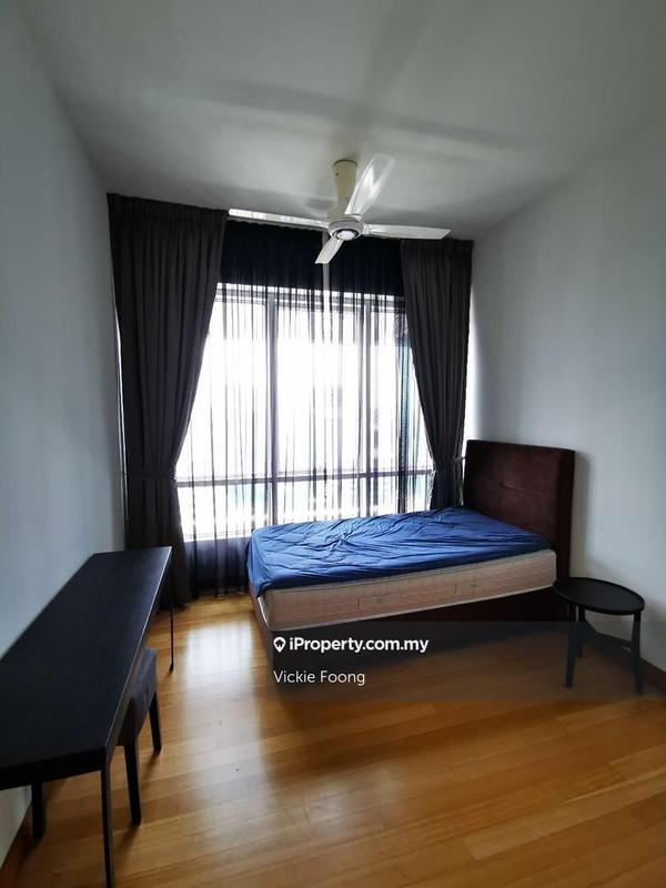 For Sale - Verticas Residensi