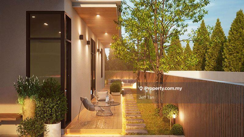 Rumah Berkembar untuk Dijual di Bandar Bukit Puchong, Puchong oleh Jeff Tan - iProperty.com.my