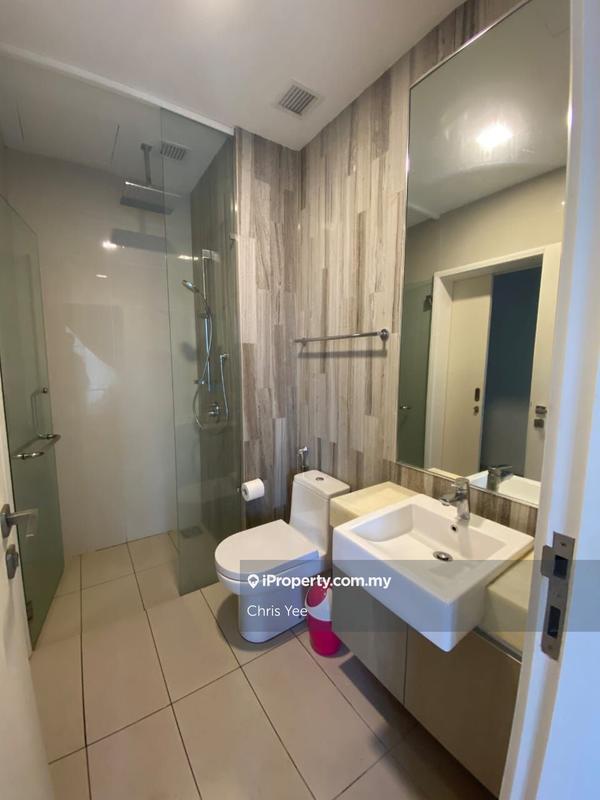Kediaman Servis untuk Dijual di M City oleh Chris Yee - iProperty.com.my