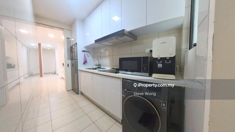 Service Residence for Rent in The Park Sky Residence by Steve Wong - iProperty.com.my