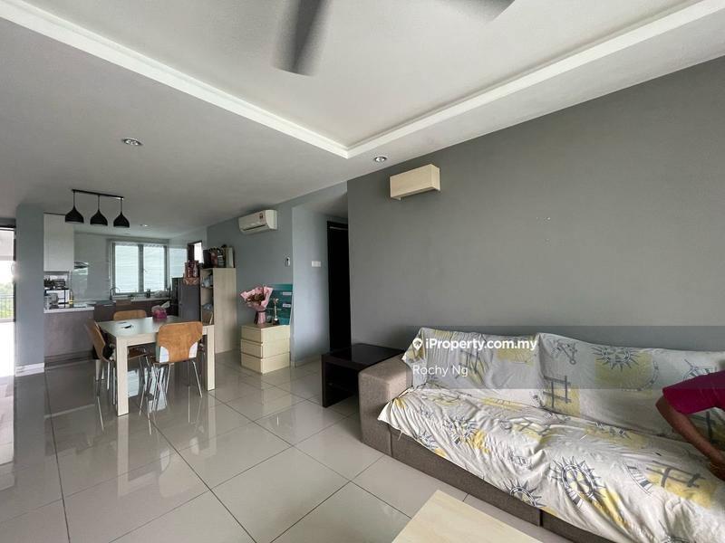 For Sale - Ponderosa Lakeside Apartment