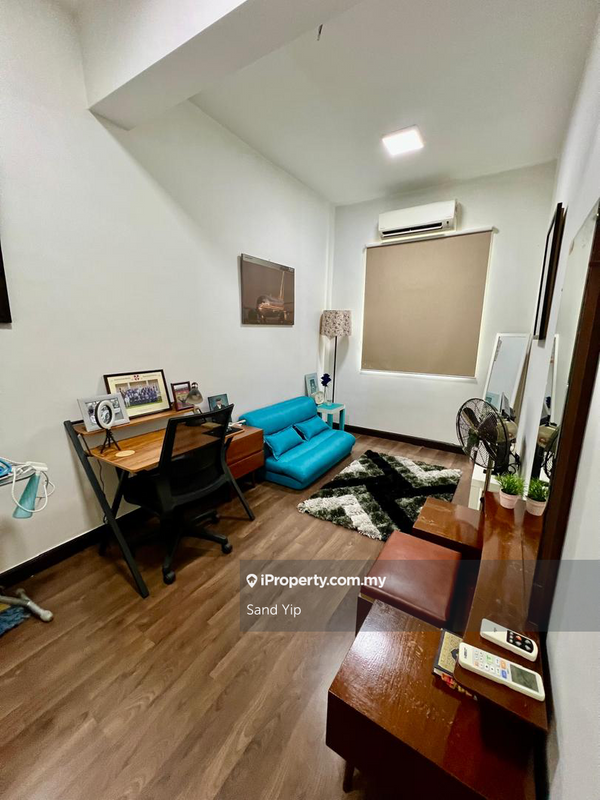 Condominium for Sale in Hijauan Saujana by Sand Yip - iProperty.com.my