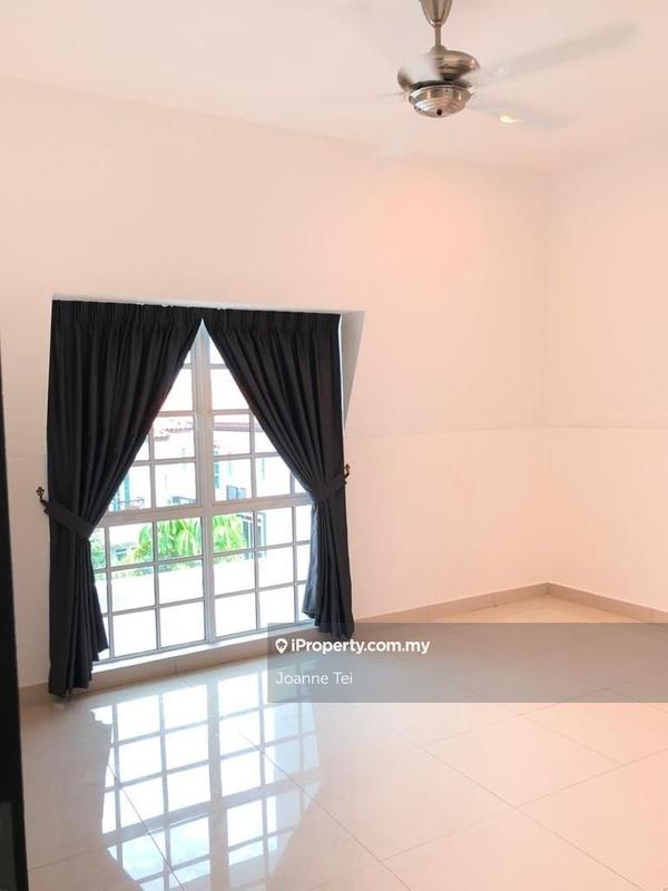 Rumah Berangkai 2.5 Tingkat untuk Disewa di Western Heritage, Setia Eco Glades, Cyberjaya oleh Joanne Tei - iProperty.com.my