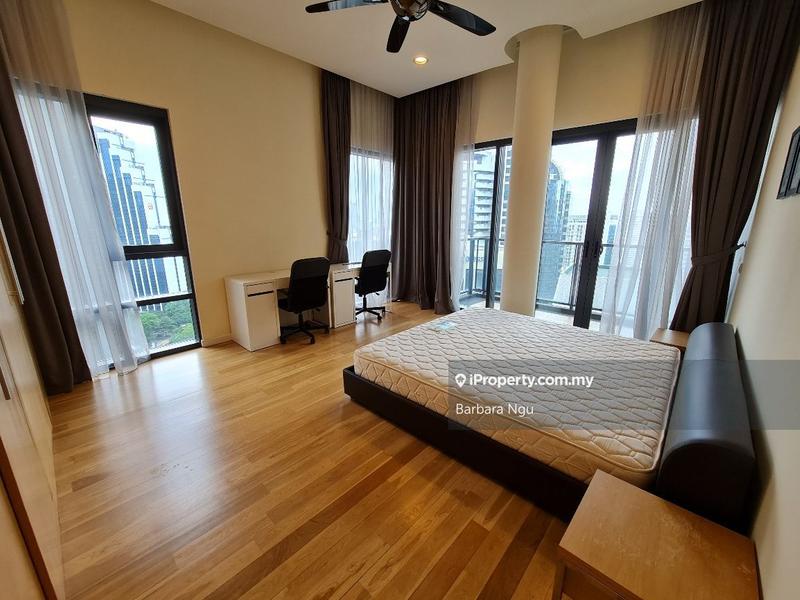 For Sale - St Mary Residences