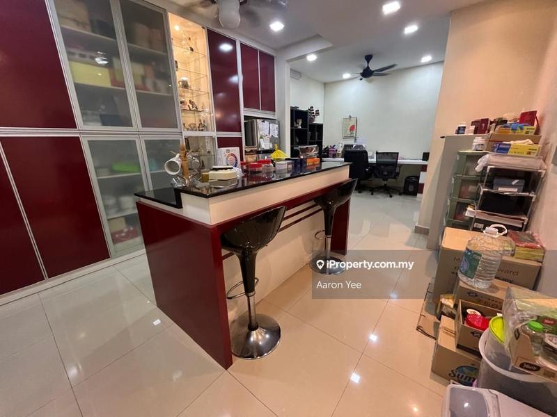 Rumah Berkembar untuk Dijual di Sunway Cheras, Cheras oleh Aaron Yee - iProperty.com.my
