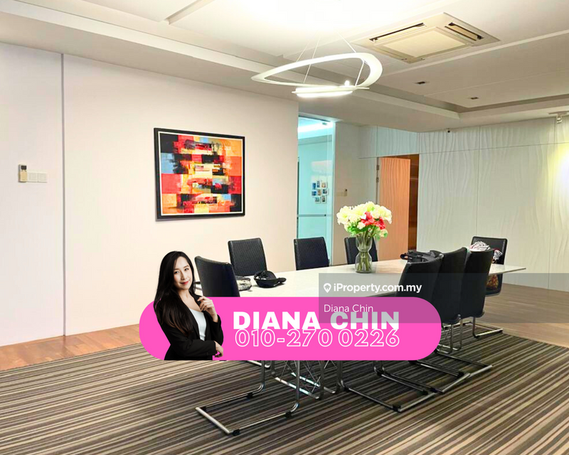 Condominium for Sale in Harmony Residence by Diana Chin - iProperty.com.my