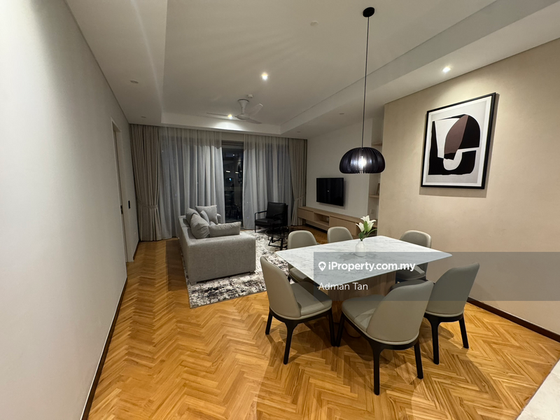 Condominium for Rent in Northpoint Residences by Adman Tan - iProperty.com.my