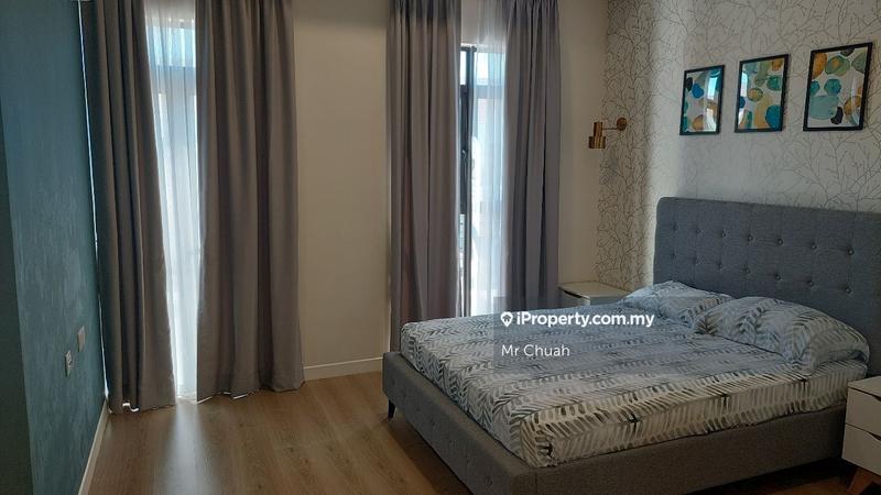 Rumah Berangkai 2 Tingkat untuk Disewa di monet Lily sunsuria city, Sepang oleh Mr Chuah - iProperty.com.my