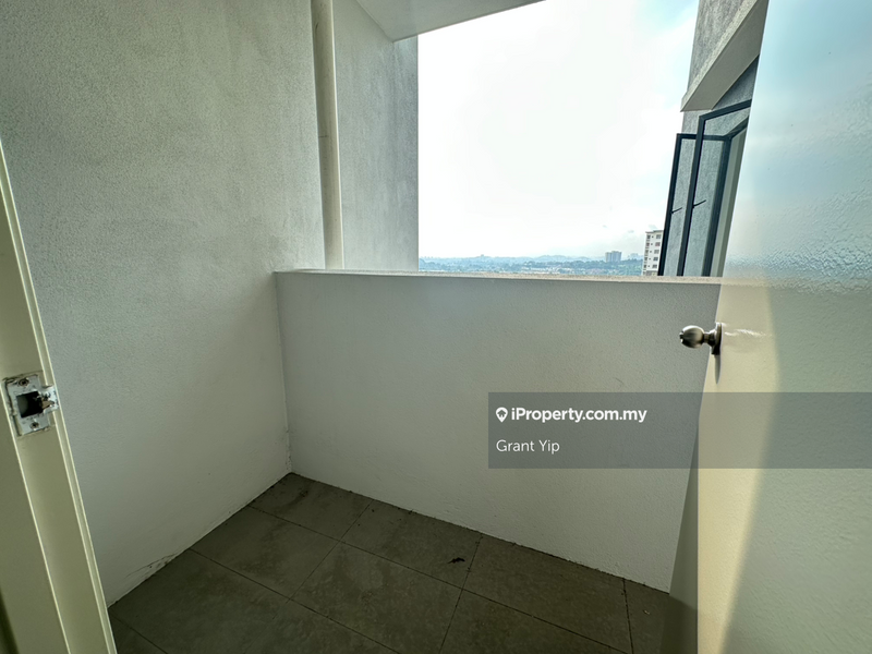 Condominium for Sale in Opal Residence by Grant Yip - iProperty.com.my