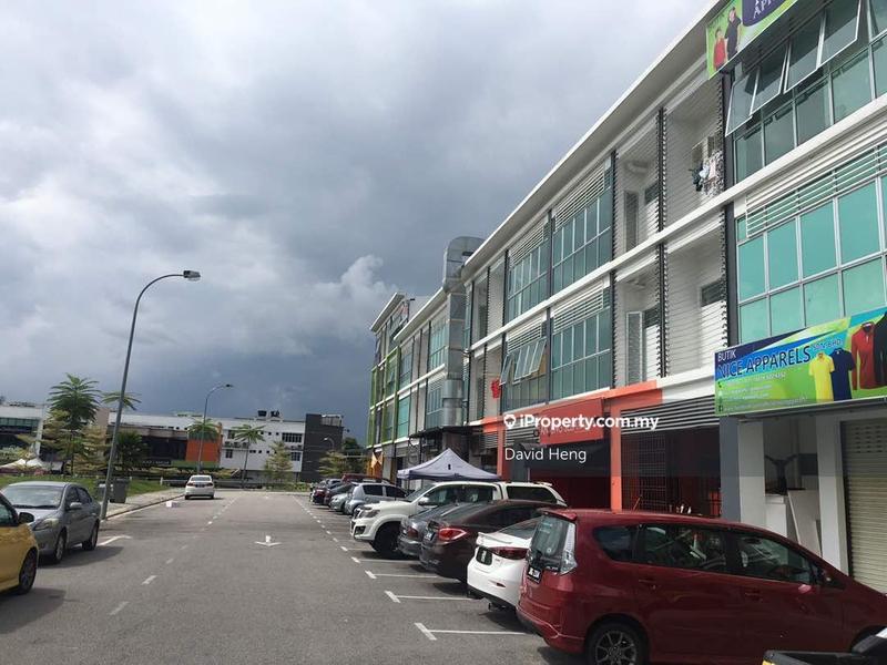 For Rent - Skudai BBU