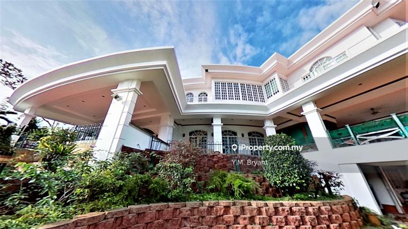 Banglo untuk Dijual di Tropicana, Selangor oleh Bryant Be - iProperty.com.my