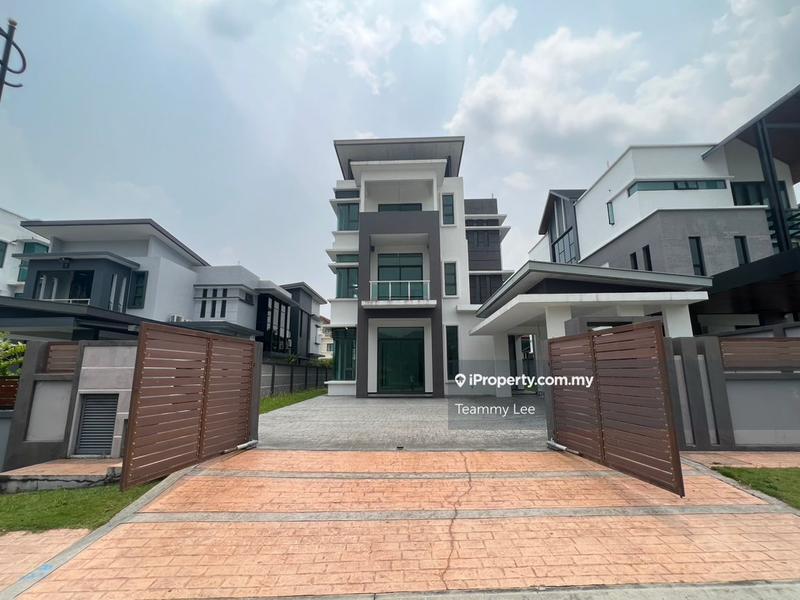 Bungalow House for Sale in Bandar Sungai Long, Selangor by Teammy Lee - iProperty.com.my