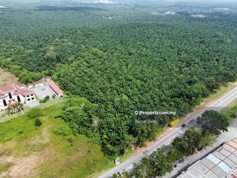 Agricultural Land for Sale in Melaka City, Melaka by Akmal Zaidi - iProperty.com.my