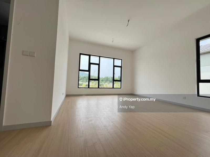 Rumah Berkembar untuk Dijual di Kota Emerald, Rawang oleh Andy Yap - iProperty.com.my