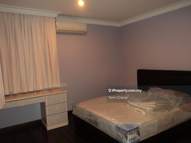 Condominium for Sale in Bangsar Puteri by Yenn Chong - iProperty.com.my