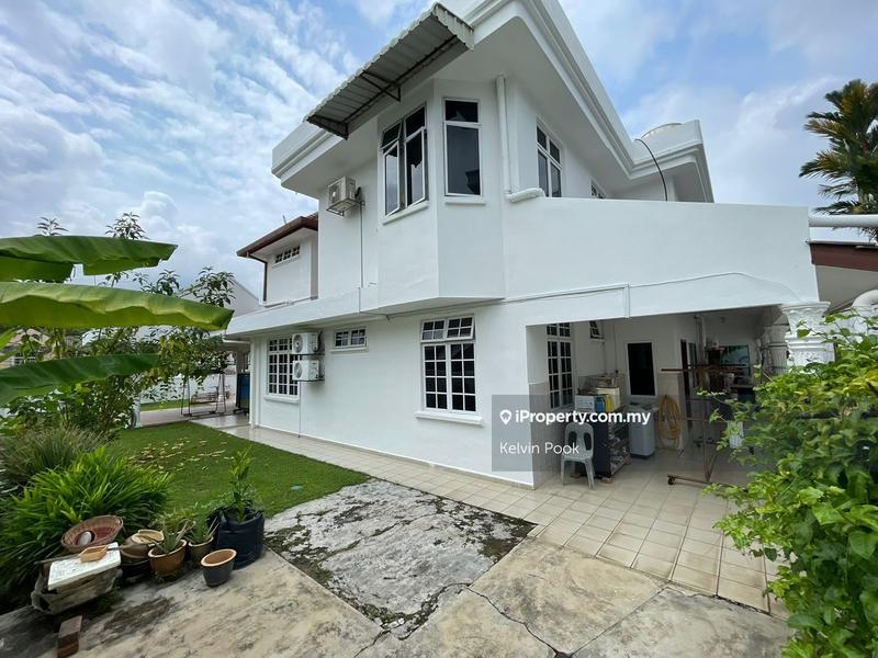 Bungalow House for Sale in Seremban, Negeri Sembilan by Kelvin Pook - iProperty.com.my