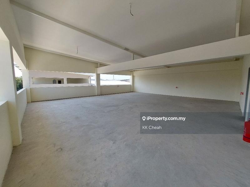 Semi-D Factory for Rent in Saujana Rawang, Rawang by KK Cheah - iProperty.com.my