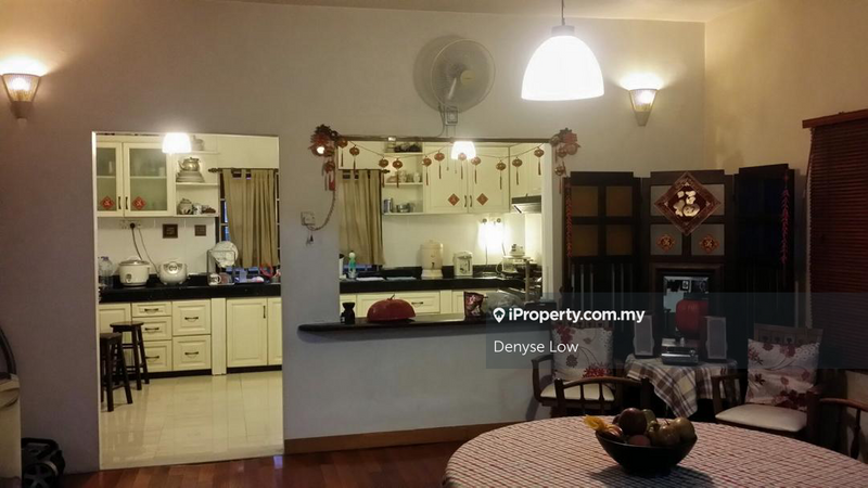 Rumah Teres 2-Tingkat untuk Dijual di Taman Megah Emas, Petaling Jaya oleh Denyse Low - iProperty.com.my