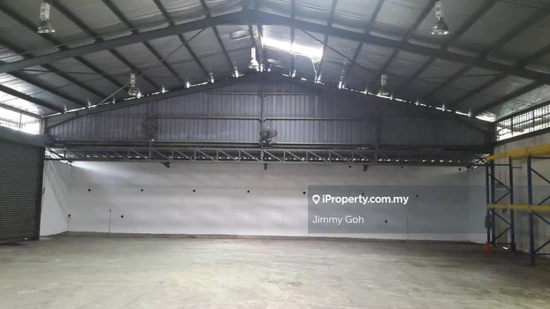 Warehouse for Rent in Taman Midah, Cheras by Jimmy Goh - iProperty.com.my