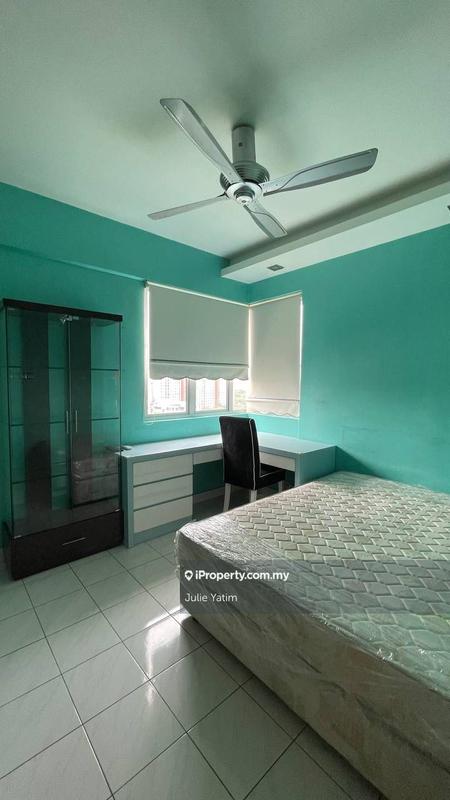 Condominium for Rent in Riana Green Condominium by Julie Yatim - iProperty.com.my