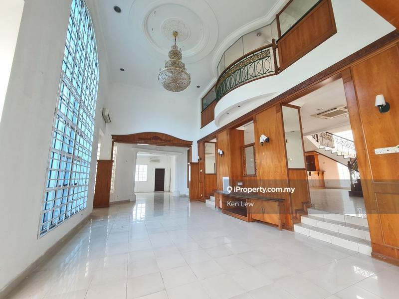 Bungalow House for Sale in 23uez, Cheras by Ken Lew - iProperty.com.my