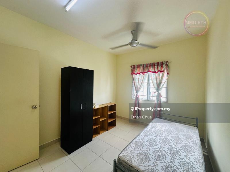 For Sale - Seri Baiduri