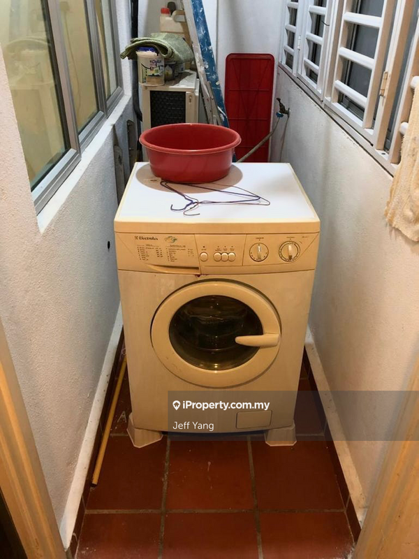 Service Residence for Sale in Tebrau City Residences by Jeff Yang - iProperty.com.my