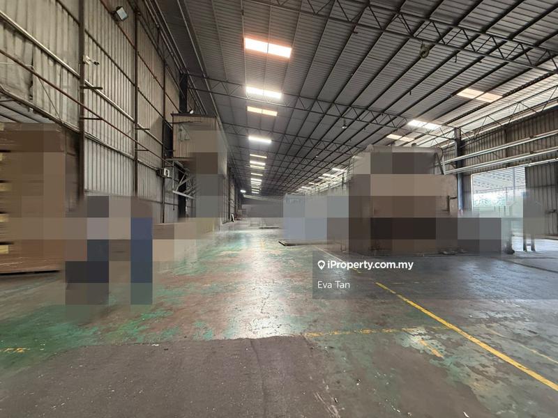 Detached Factory for Rent in Teluk Gong, Port Klang (Pelabuhan Klang) by Eva Tan - iProperty.com.my