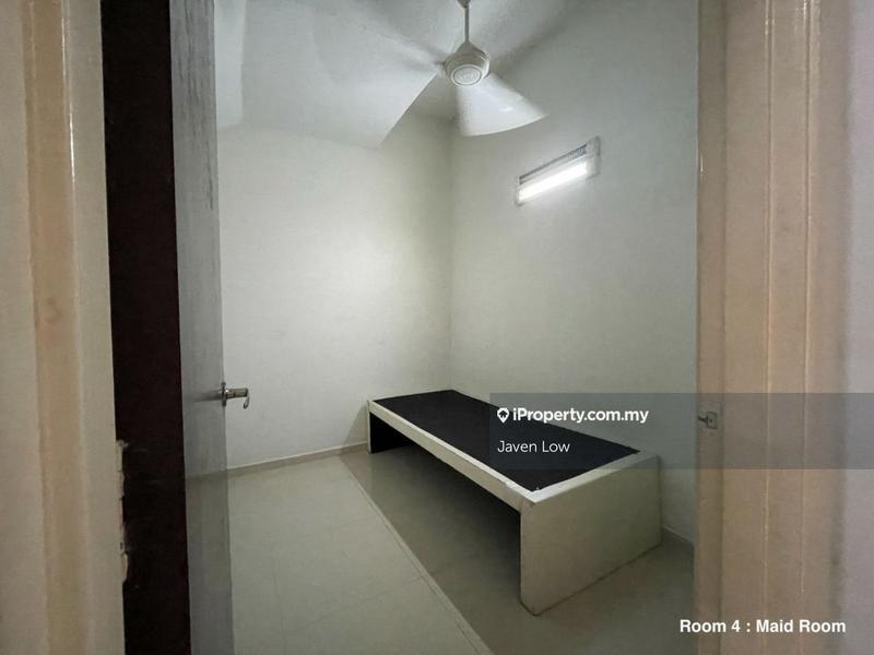 2-storey Terraced House for Sale in Sutera Damansara, Damansara Damai by Javen Low - iProperty.com.my