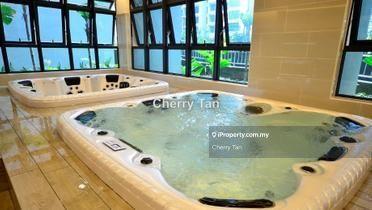 Service Residence for Sale in Atlantis Residences (Pangsapuri Atlantis Kota Syahbandar) by Cherry Tan - iProperty.com.my