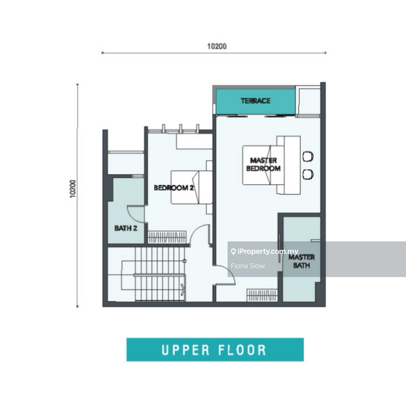 Condominium for Sale in Residensi Ledang by Fiona Siow - iProperty.com.my
