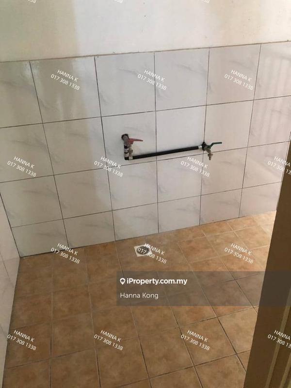 Apartment for Sale in Bundusan Villa by Hanna Kong - iProperty.com.my