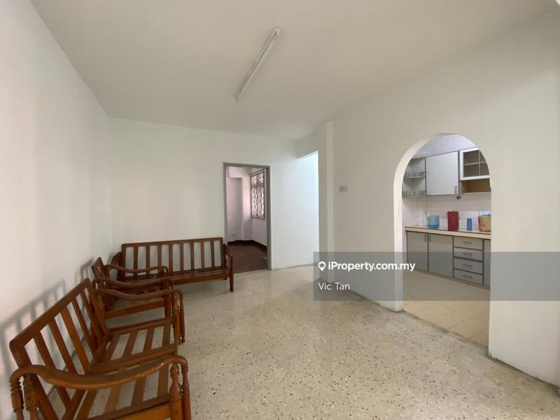 Pangsapuri untuk Dijual di Tulip Apartment oleh Vic Tan - iProperty.com.my