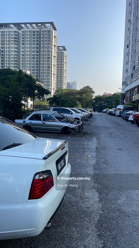 Shop for Sale in Taman Putra Damai, Ara Damansara by Ang Ah Meng - iProperty.com.my