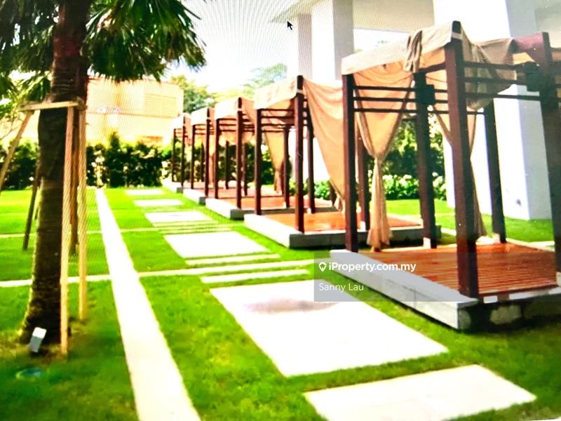 Condominium for Sale in Zehn Bukit Pantai by Sanny Lau - iProperty.com.my