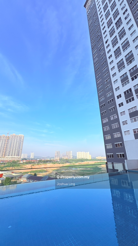 Kondominium untuk Dijual di Platinum OUG Residence oleh Joshua Ling - iProperty.com.my