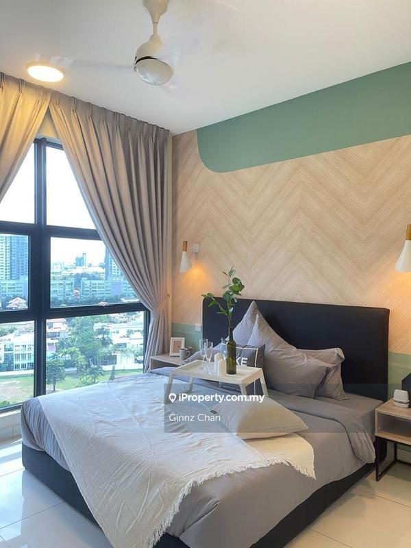 For Rent - Arte Mont Kiara