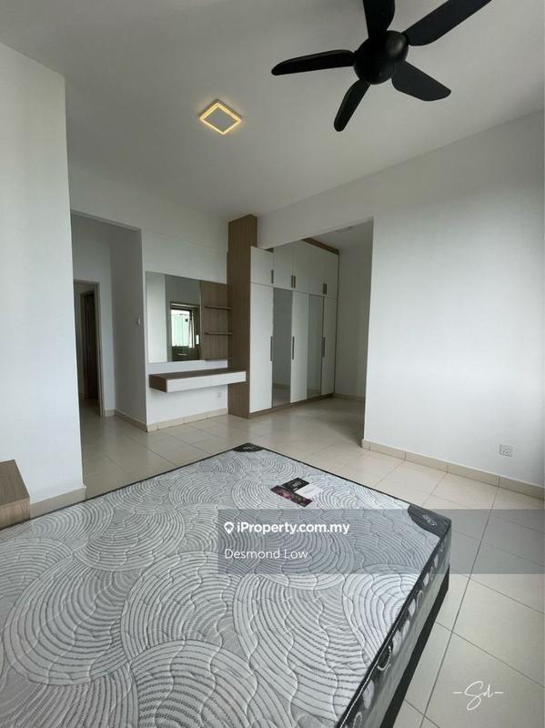 Kondominium untuk Dijual di Ramah Pavilion oleh Desmond Low - iProperty.com.my