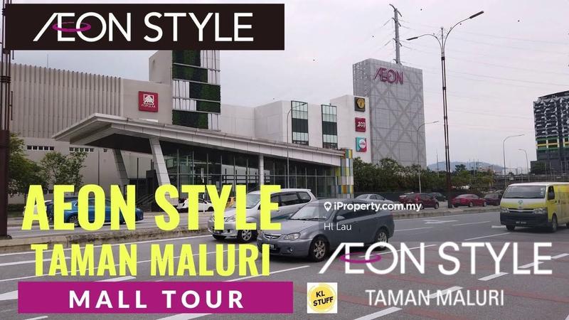 Kediaman Servis untuk Dijual di 28 Boulevard oleh Hl Lau - iProperty.com.my