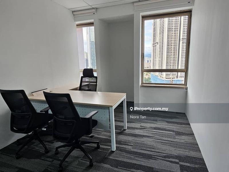 Pejabat untuk Disewa di Jalan Ampang, KLCC, Ampang oleh Nora Tan - iProperty.com.my