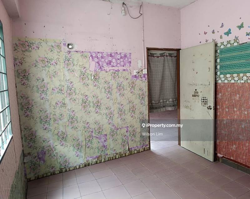 Rumah Flat untuk Dijual di Taman Sri Sentosa oleh Wilson Lim - iProperty.com.my