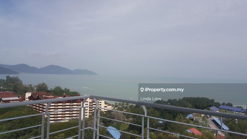 Kondominium untuk Dijual di Bayu Ferringhi Condominiums oleh Linda Liew - iProperty.com.my