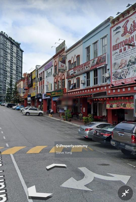 For Sale - Gohtong Jaya,Genting Permai, Genting