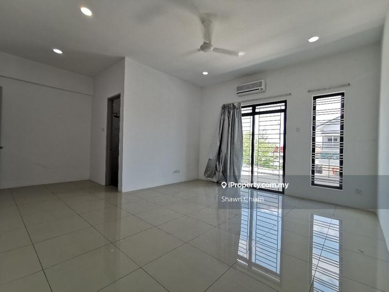 Rumah Berangkai 2 Tingkat untuk Disewa di Jenjarom, Jenjarom oleh Shawn Chiam - iProperty.com.my