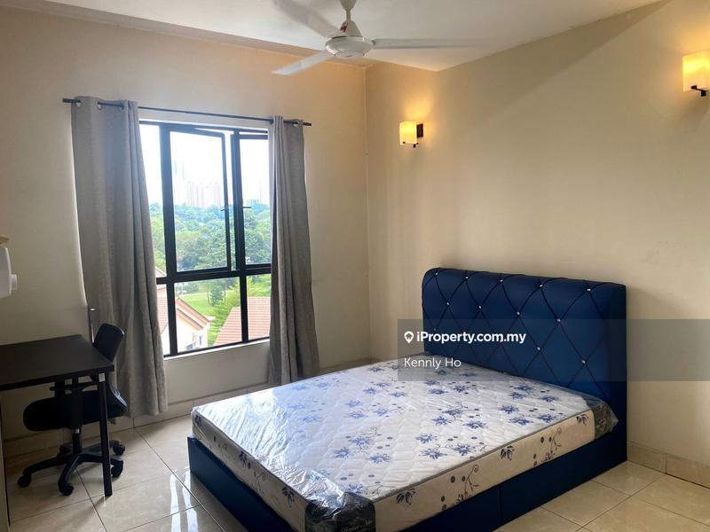 For Rent - Casa Indah 1