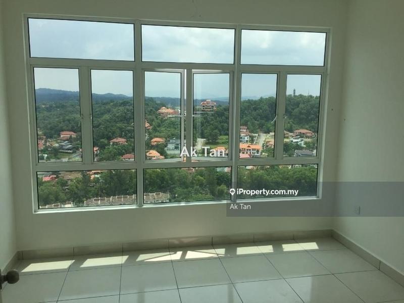 Kondominium untuk Dijual di Puncak 7 oleh Daren Tan - iProperty.com.my