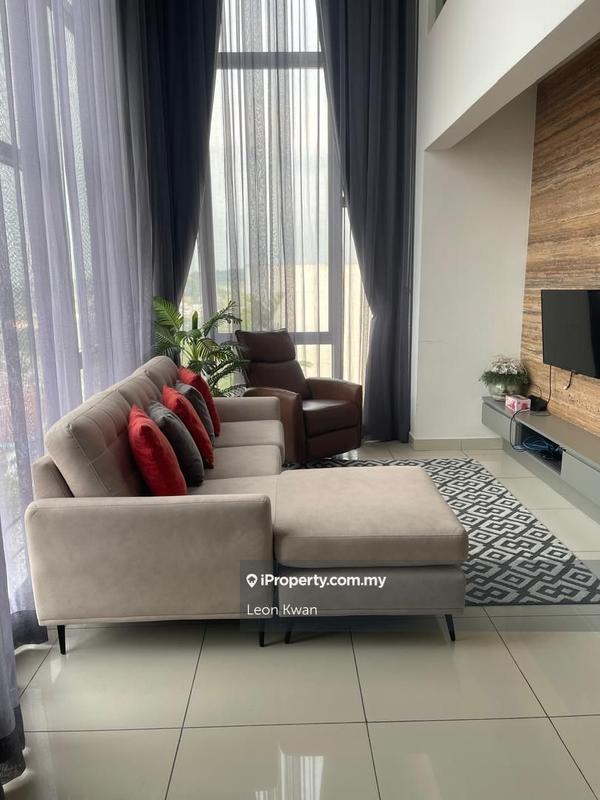 For Rent - Evo Soho Suite