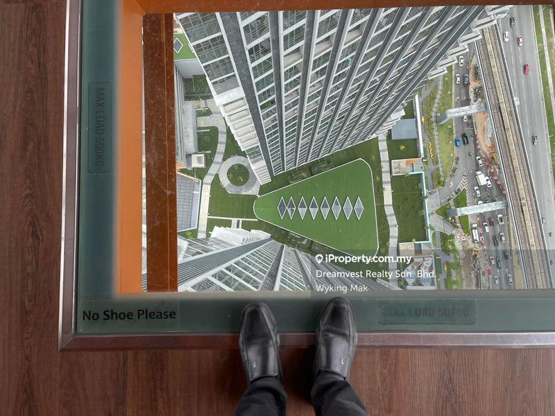 Service Residence for Sale in EkoCheras by Wyking Mak - iProperty.com.my